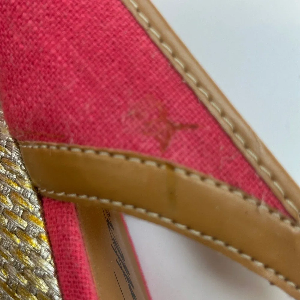 Trotters calle slingback